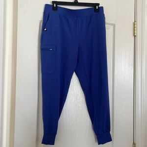 Jaanuu rubi slim jogger galaxy blue